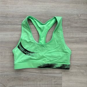 Fabletics sports bra